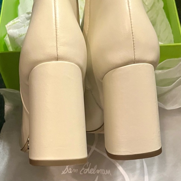 Sam Edelman Women’s Codie Boots - Size: 9 - Picture 7 of 12